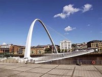 Millennium Bridge